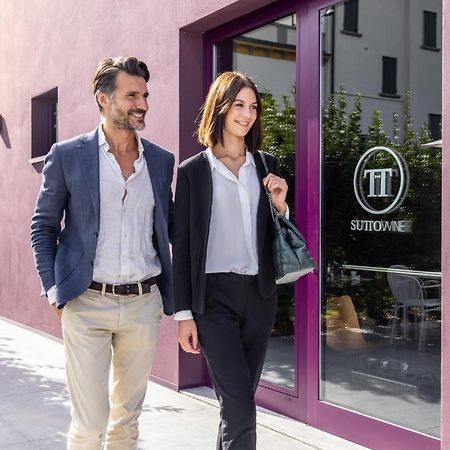 Hotel Omnia Noventa di Piave Eksteriør billede