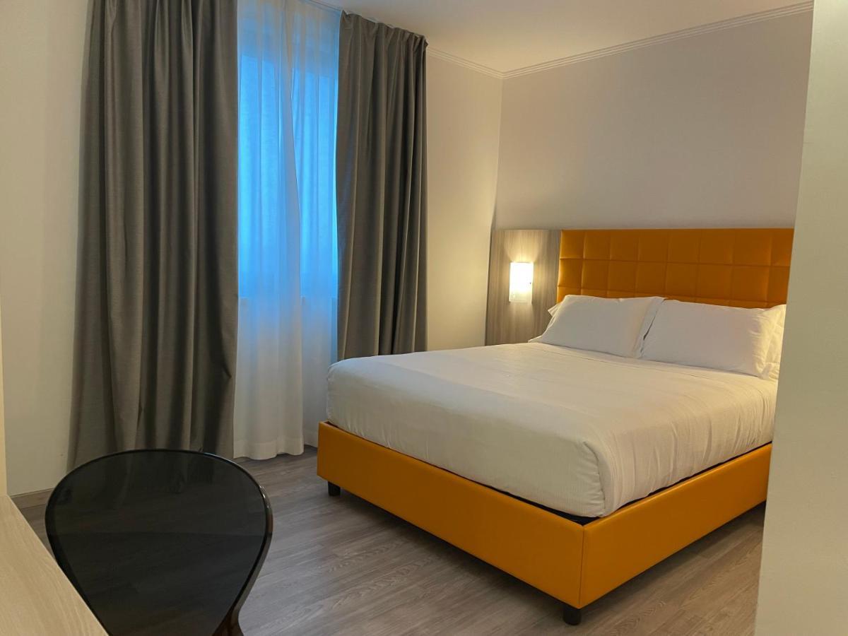 Hotel Omnia Noventa di Piave Eksteriør billede