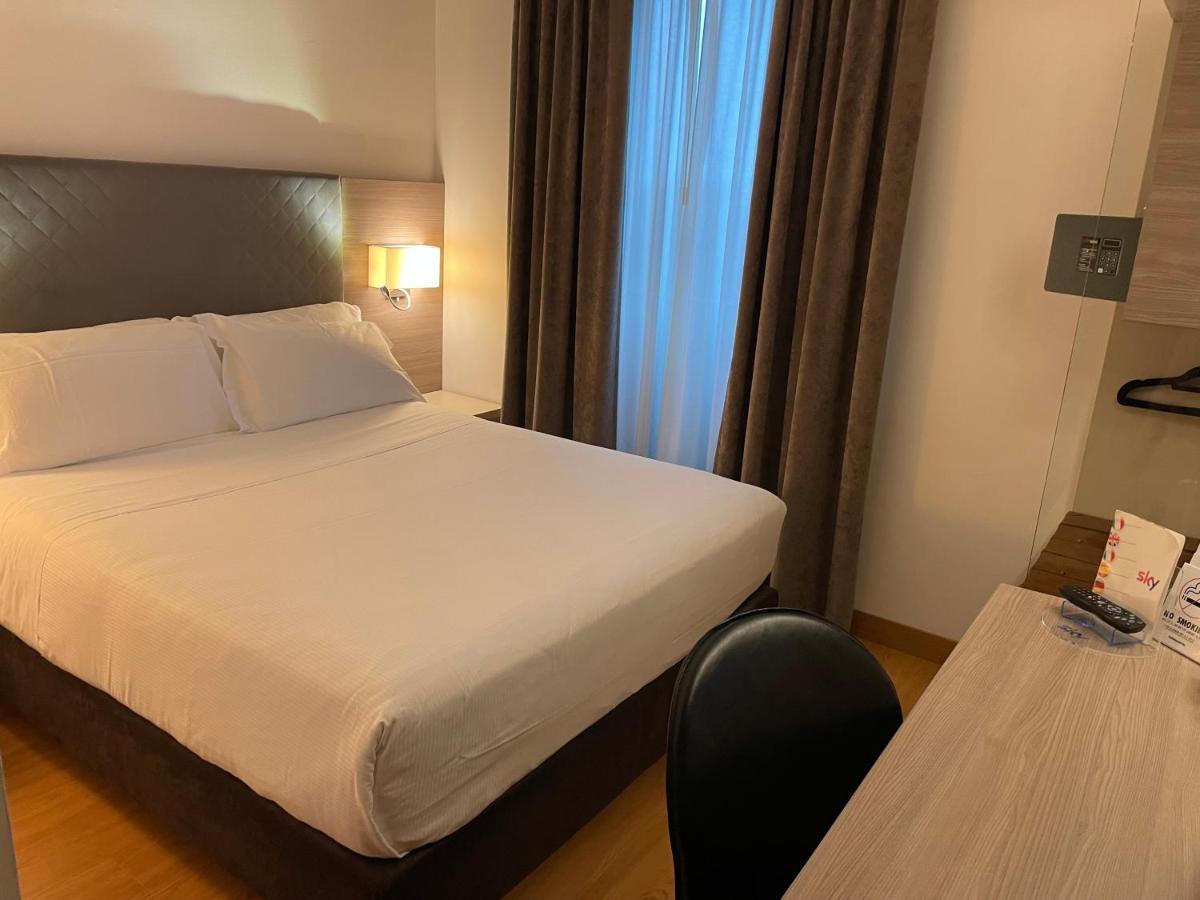 Hotel Omnia Noventa di Piave Eksteriør billede